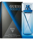 Buy Guess Night For Men EDT 100Ml in Pakistan