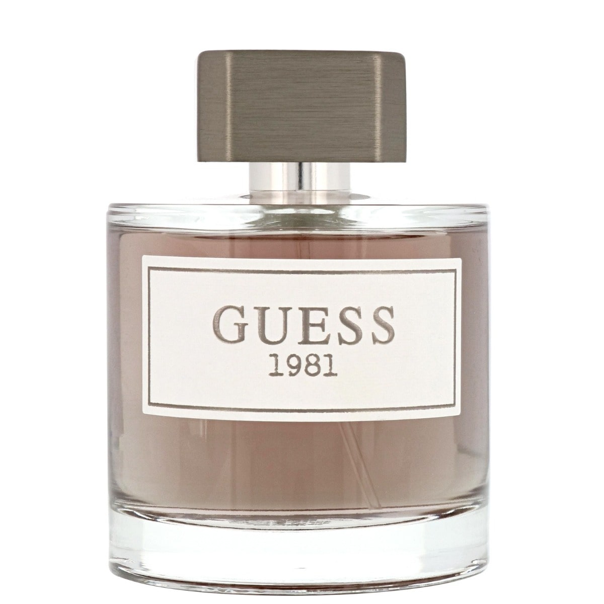 Buy GUESS 1981 Pour Homme EDT Perfume For Men 100Ml in Pakistan
