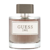 Buy GUESS 1981 Pour Homme EDT Perfume For Men 100Ml in Pakistan