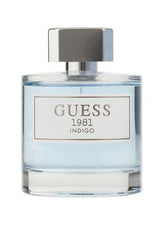 Buy Guess 1981 Indigo Women Edt 100Ml in Pakistan
