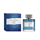 Buy Guess 1981 Indigo Edt Perfume For Men 100Ml in Pakistan