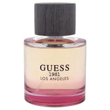 Buy Guess 1981 Los Angeles Edt Perfume For Women 100Ml in Pakistan