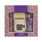 Buy Guess Gold Men Set in Pakistan