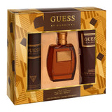Buy Guess By Marciano Men 3s Set (Edt 100ml+Sg 200ml+B/S 226ml) in Pakistan