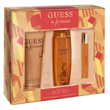 Buy Guess Marciano Women 3s Set (Edp 100ml+B/L 200ml+Edp 15ml) in Pakistan