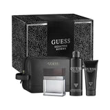 Buy Guess Seductive Men 4s Set (100ml+ 100ml S/G+ 226ml Deo+ Pouch) in Pakistan