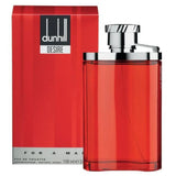 Buy Dunhill Desire Red Edt Perfume For Men 100Ml in Pakistan