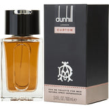 Buy Dunhill Custom Edt Perfume For Men 100Ml in Pakistan
