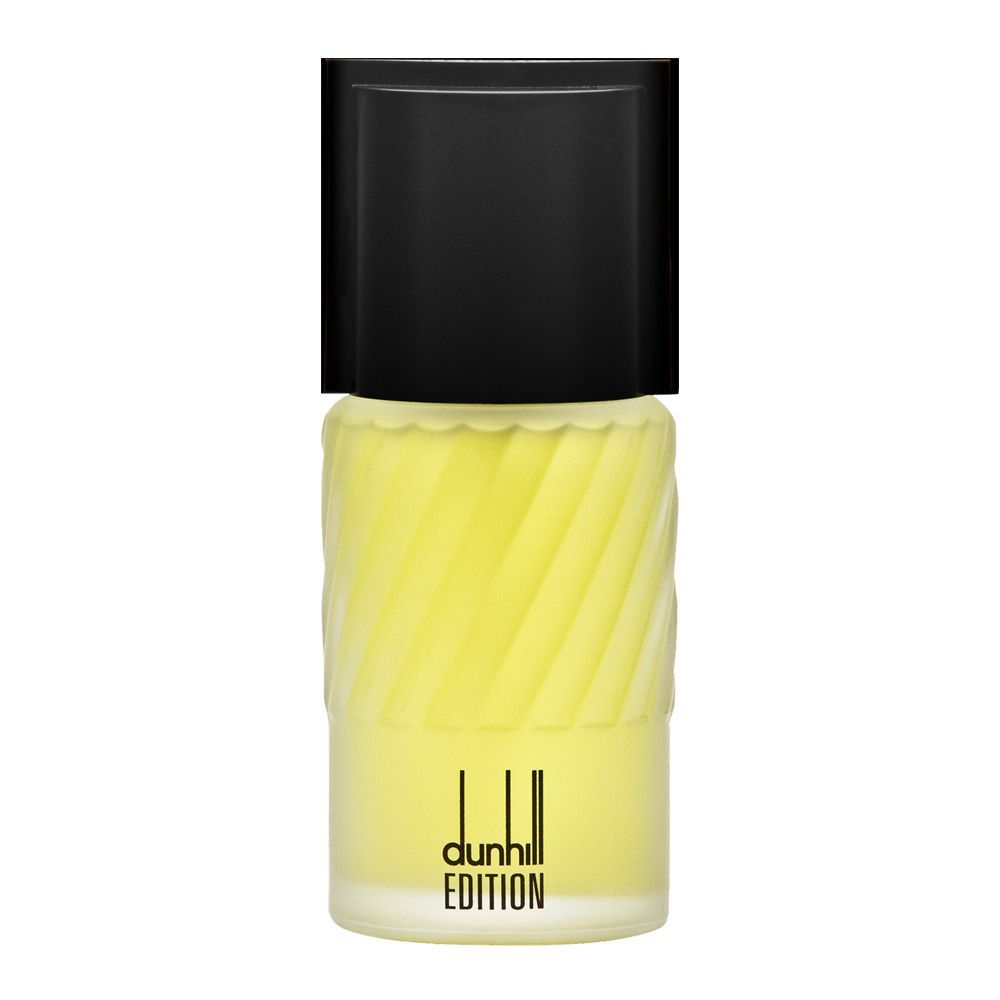 Buy Dunhill Edition Edt Perfume For Men 100Ml in Pakistan