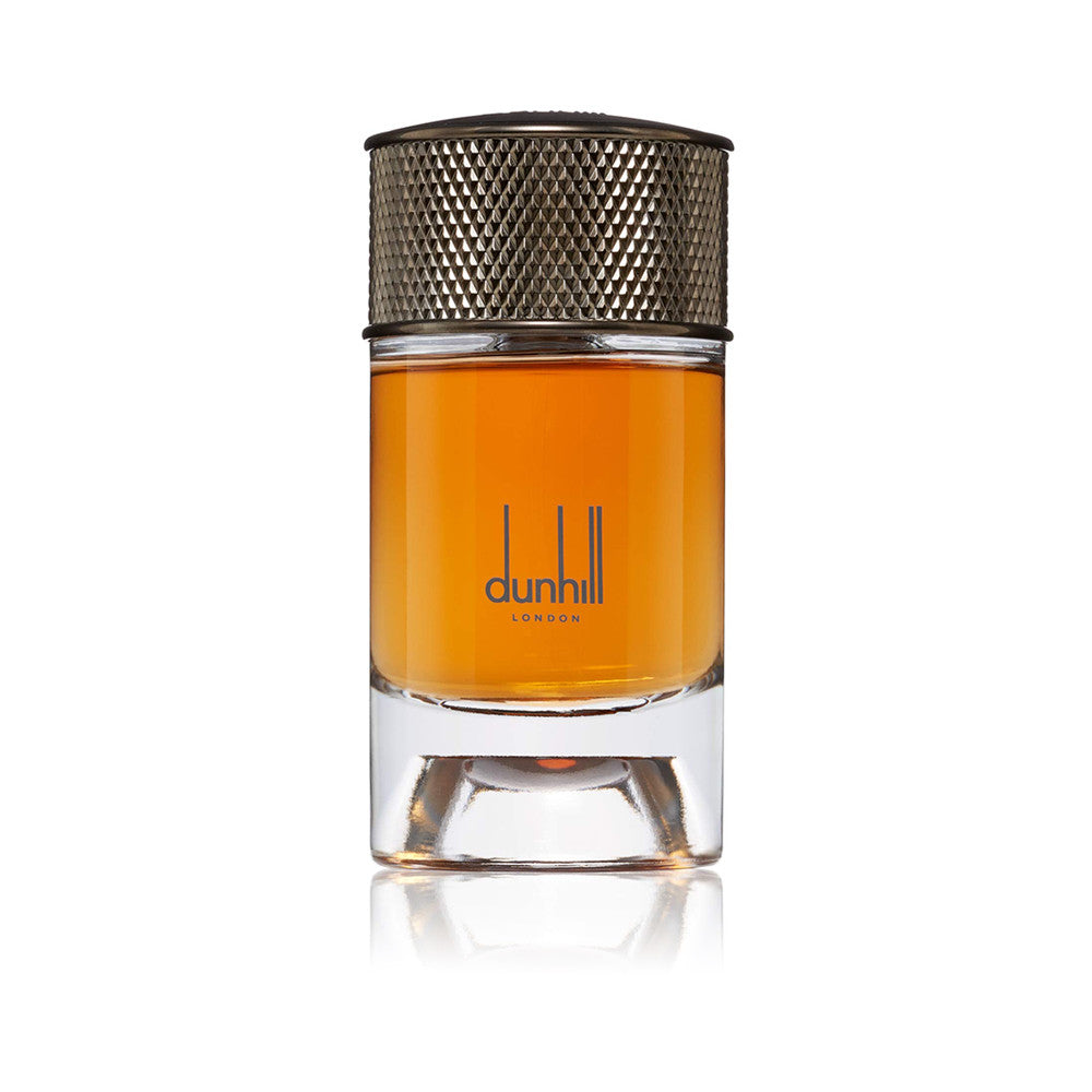 Buy Dunhill Signature Collection British Leather Edp Perfume For Men 100ML in Pakistan