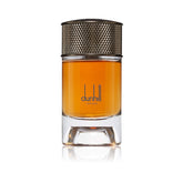 Buy Dunhill Signature Collection British Leather Edp Perfume For Men 100ML in Pakistan