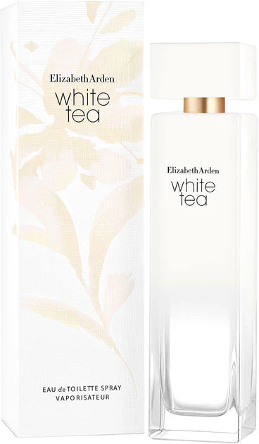Buy Elizabeth Arden White Tea Edt 100ml in Pakistan