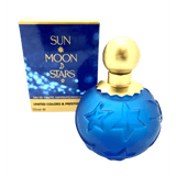 Buy United Colors of Benetton Sun Moon Stars EDT Perfume For women 100ML in Pakistan