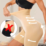 Buy Florea - Breluck Abdominal and Hip Lift Shaper Thailand- Beige 005 in Pakistan