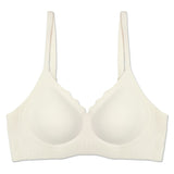 Buy Padded Bra - Scallop Seamless in Pakistan