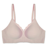 Buy Padded Bra - Scallop Seamless in Pakistan