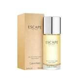 Buy Calvin Klein Escape Edt Perfume For Men 100Ml in Pakistan