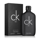 Buy Calvin Klein Be Edt Perfume For Unisex 100Ml in Pakistan