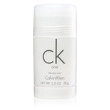 Buy Calvin Klein One Deostick 75gm in Pakistan