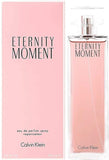 Buy Calvin Klein Eternity Moment Edp Perfume For Women 100Ml in Pakistan