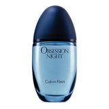 Buy Calvin Klein Obsession Night Edp Perfume For Women 100Ml in Pakistan