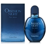 Buy Calvin Klein Obsession Night Edt Perfume For Men 125Ml in Pakistan