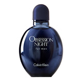 Buy Calvin Klein Obsession Night Edt Perfume For Men 125Ml in Pakistan