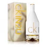 Buy Calvin Klein CK IN 2 U Edt Perfume For Women 150ML in Pakistan