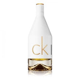 Buy Calvin Klein CK IN 2 U Edt Perfume For Women 150ML in Pakistan