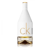 Buy Calvin Klein CK IN 2 U Edt Perfume For Women 150ML in Pakistan