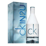 Buy Calvin Klein In 2 U Him Edt 150ml in Pakistan