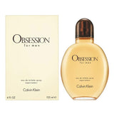 Buy Calvin Klein Obsession EDT Perfume For Men Perfume 125Ml in Pakistan
