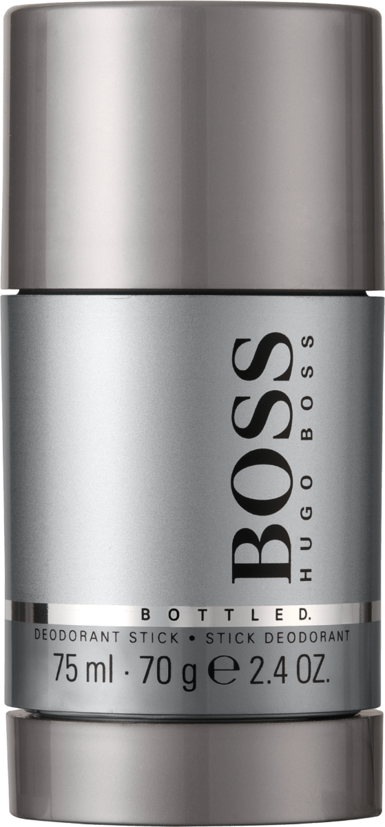 Buy Hugo Boss Bottled Deodorant Stick 75ml in Pakistan