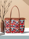 Buy Strap Canvas Tote Bags Sunset in Pakistan