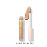 Buy ZEENA CAMOUFLAGE CONCEALER WATERPROOF 020 LIGHT BEIGE in Pakistan