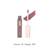 Buy ZEENA LIQUID MATTE TATTOO LIPSTICK 060 TOUCH OF TAUPE in Pakistan