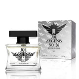 Buy Beverly Hills Joe Legend No.26 Edp Perfume For Men 100ML in Pakistan