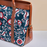 Buy Strap Canvas Tote Bag Allure in Pakistan