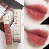 Buy Dior Addict Lip Tattoo Long Wear Colored Tint Lipstick - 421 Natural Beige in Pakistan