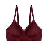 Buy Padded Bra - Scallop Seamless in Pakistan