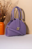 Buy HandBag D-Box Purple in Pakistan