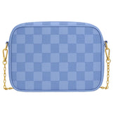 Buy LV Crossbody Bag - Sky Blue in Pakistan