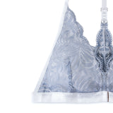 Buy Non Padded Bra - Silky Fit in Pakistan