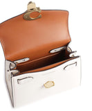 Buy Coach Sammy Top Handle Bag in Signature Canvas in Pakistan