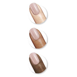Buy Sally Hansen Esmalte Salon Manicure Nail Polish - Powder Room 854 in Pakistan