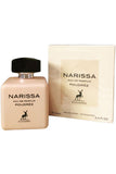 Buy Alhambra Narissa Poudree EDP for Women - 100ml in Pakistan