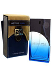 Buy Chris Adams Active Men - 100ml in Pakistan