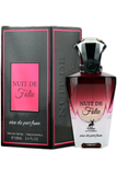 Buy Alhambra Nuit De Folie - 100ml in Pakistan