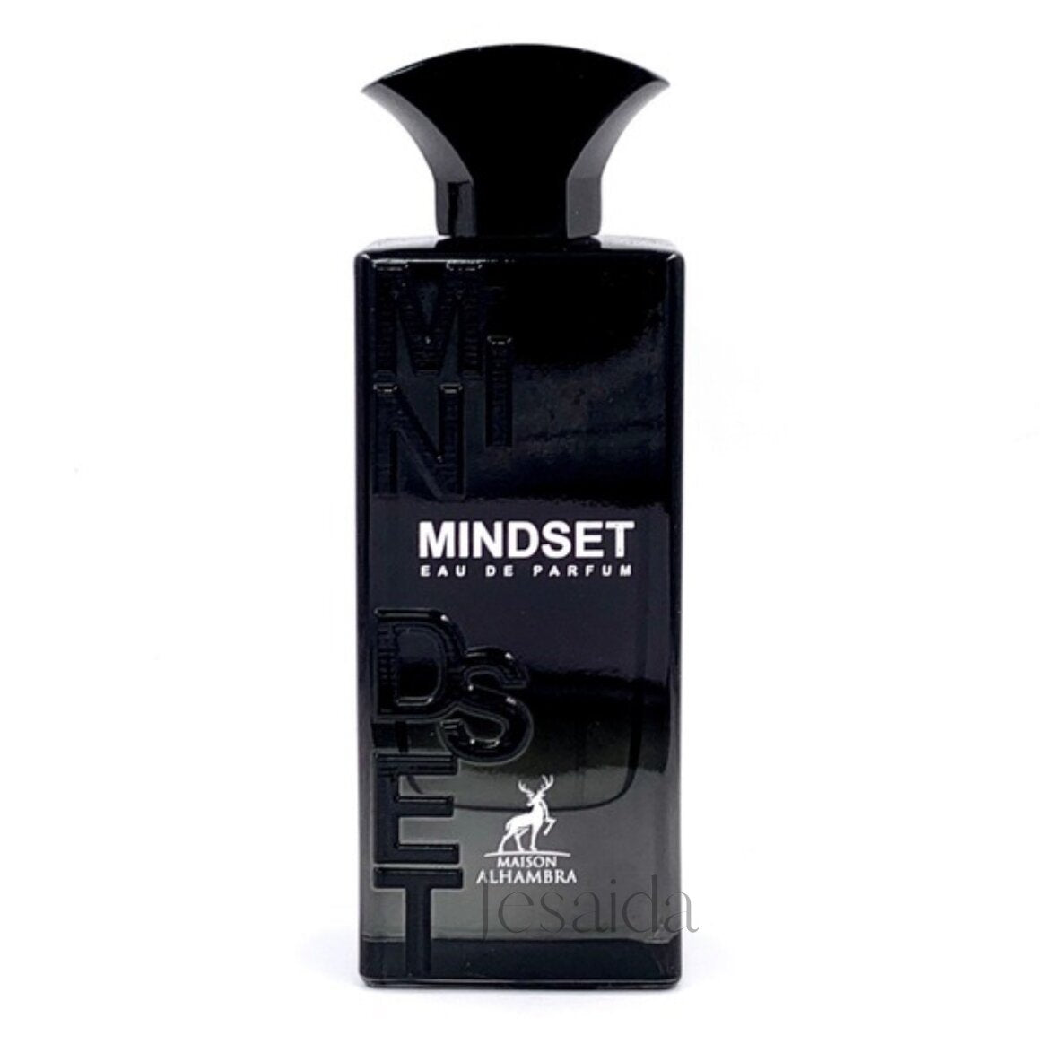 Buy Alhambra Mindset Edp 100ml in Pakistan