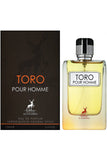 Buy Alhambra Toro Pour Homme for Men - 100ml in Pakistan